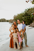 Collins Family 2026
