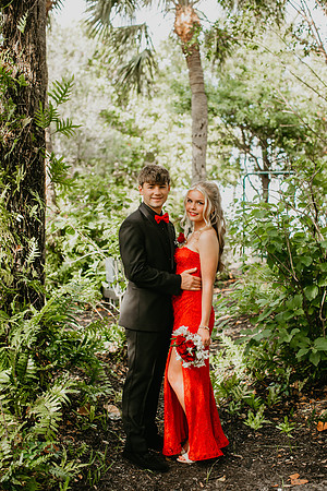 Parker's Prom (22 of 38)