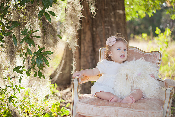 Finley One Year