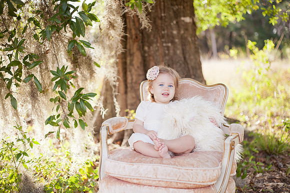 Finley One Year