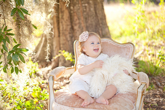Finley One Year