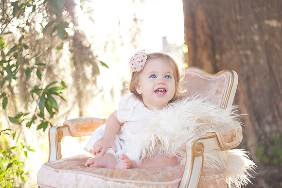 Finley One Year