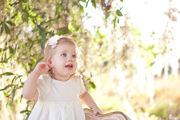Finley One Year