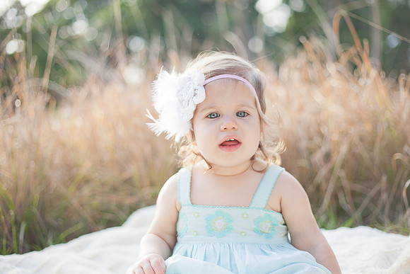 Finley One Year