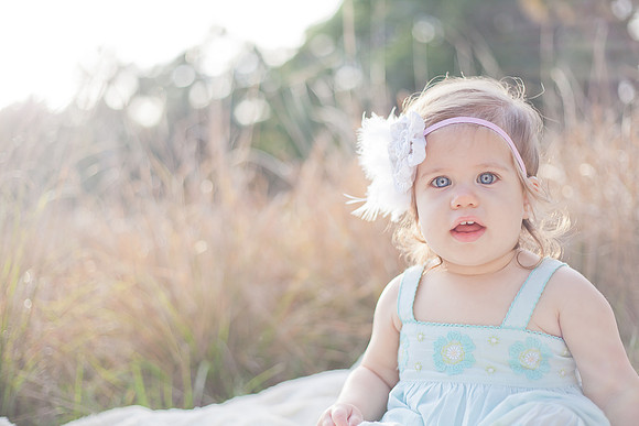 Finley One Year