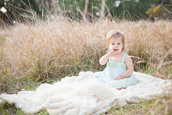 Finley One Year