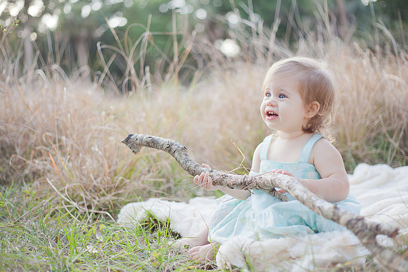 Finley One Year