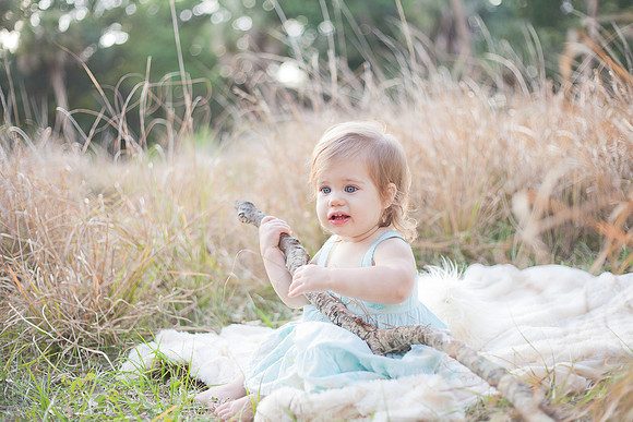 Finley One Year
