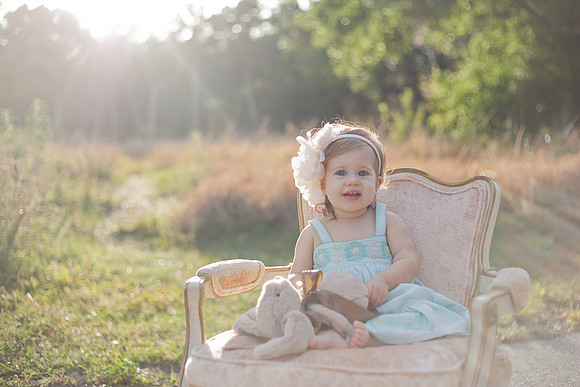 Finley One Year