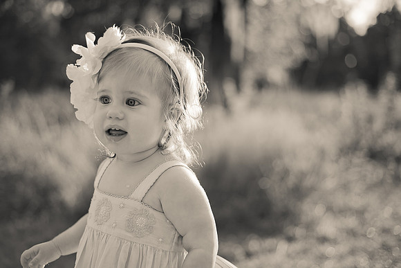Finley One Year