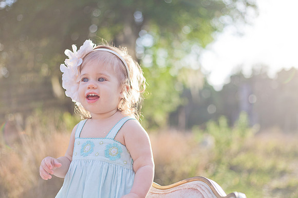 Finley One Year