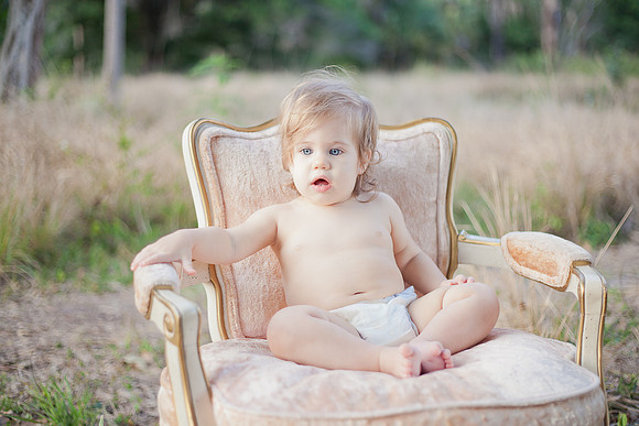 Finley One Year