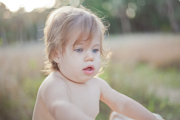 Finley One Year