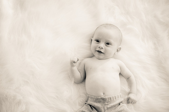 Asher 6 months-17