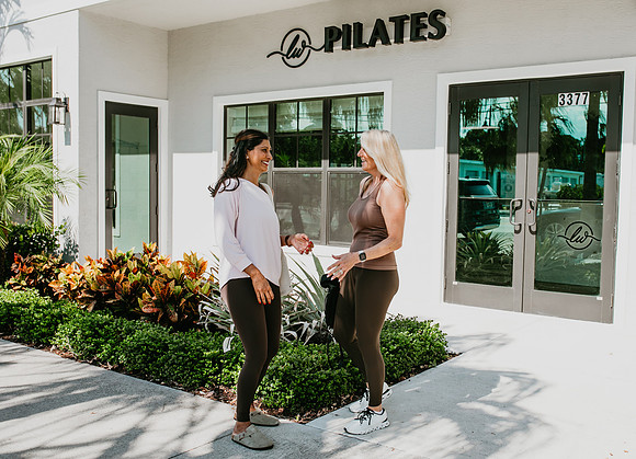 Living Well Pilates (31 of 275)