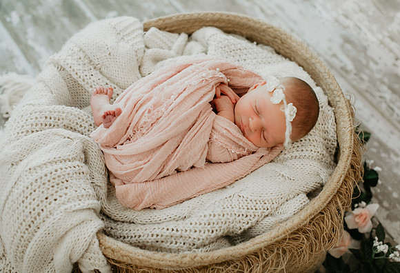 Baby Hannah (1 of 92)