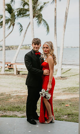 Parker's Prom (10 of 38)