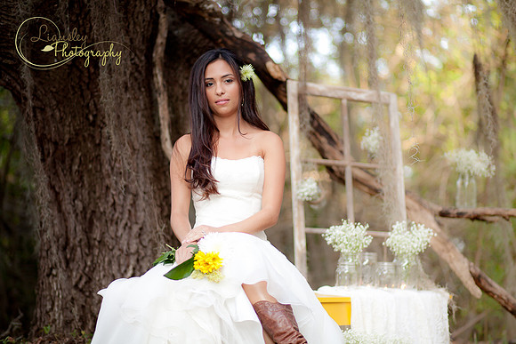 Rustic Bridal Session (11 of 70)