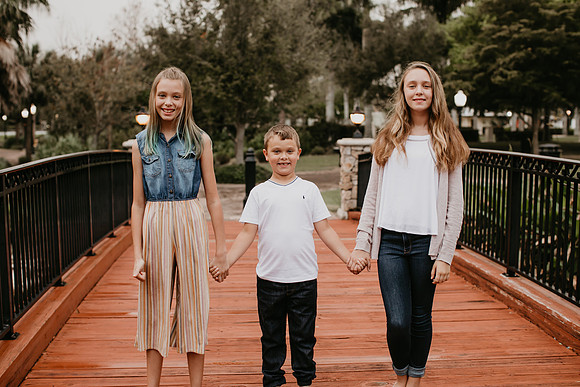 Karly Family 2020-11
