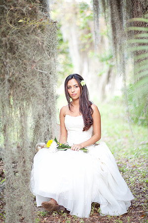 Rustic Bridal Session (22 of 70)