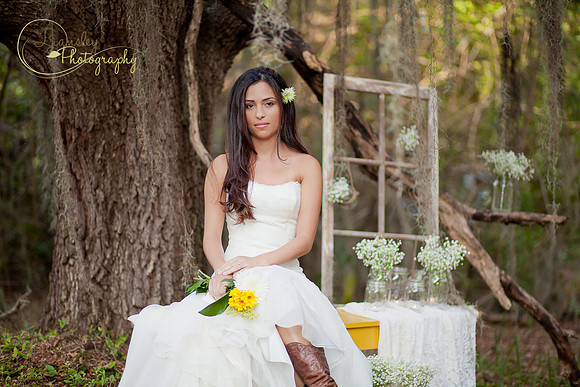 Rustic Bridal Session (10 of 70)