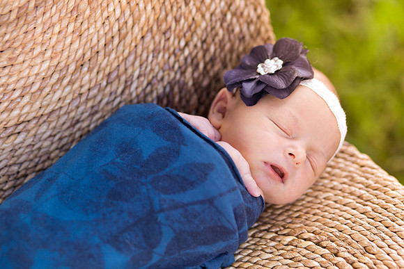 Baby Brooke