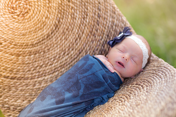 Baby Brooke