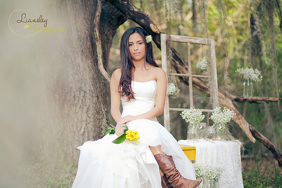 Rustic Bridal Session (12 of 70)