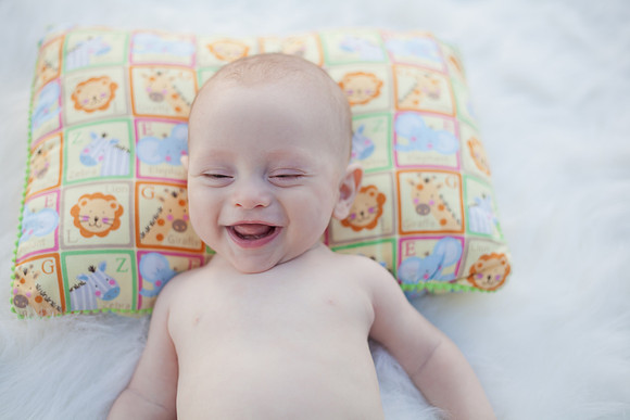 Asher 6 months-24