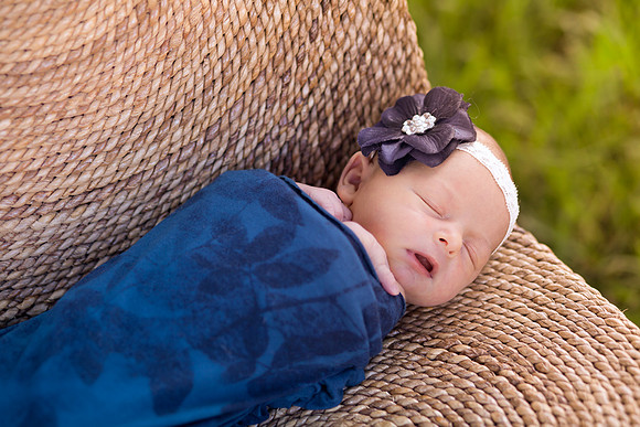 Baby Brooke