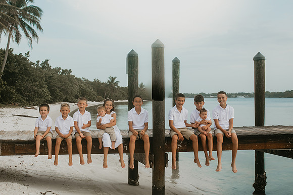 Talbot Family (30 of 138)