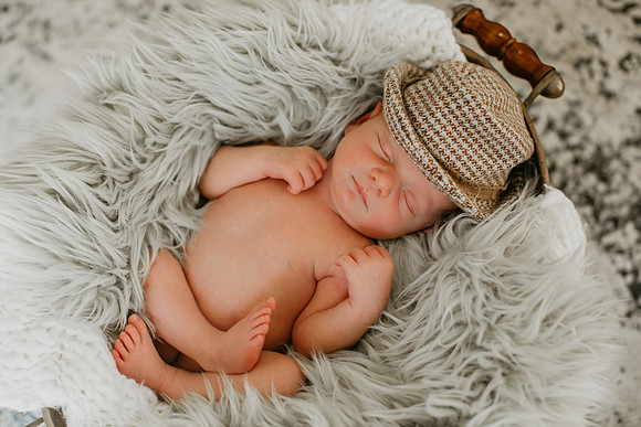 Baby Emmitt Newborn Portraits (15 of 123)