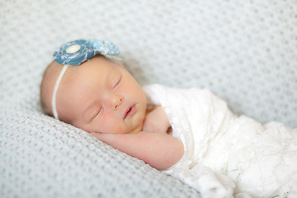 Baby Brooke