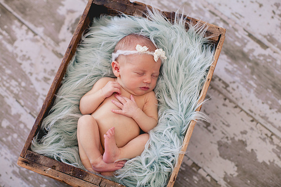 Addison Newborn Portraits (12)