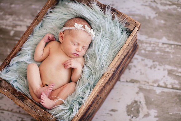 Addison Newborn Portraits (15)