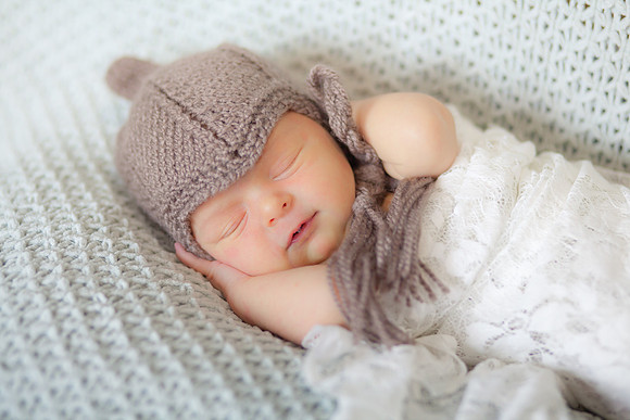 Baby Brooke