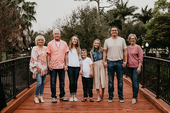 Karly Family 2020-10