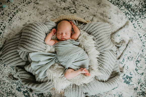 Baby Emmitt Newborn Portraits (8 of 123)