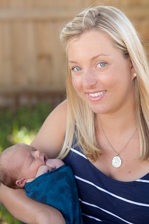 Baby Brooke