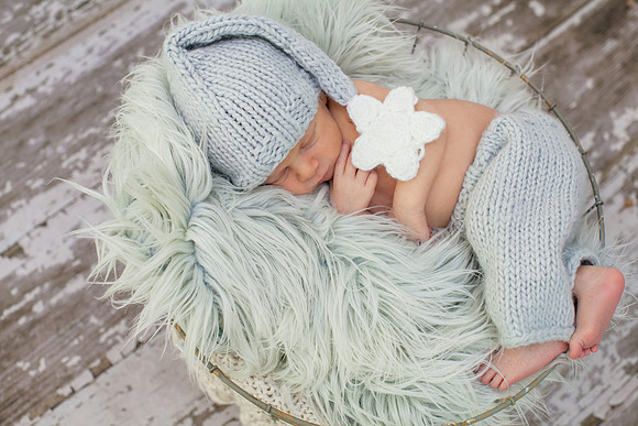 Shepard newborn-2