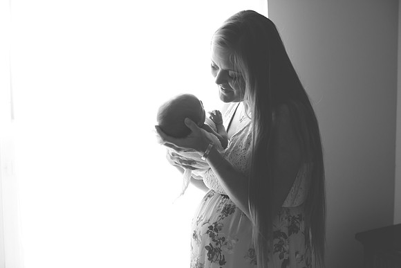 Shepard newborn