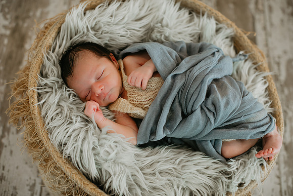 Baby Rue Newborn Portraits (2 of 121)