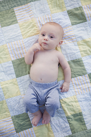 Asher 6 months-27