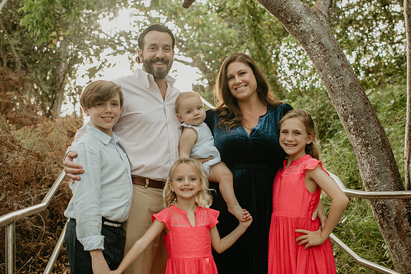 Curtis Family (1 of 140)
