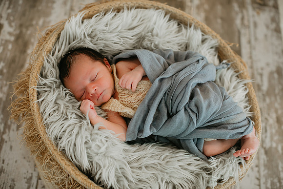 Baby Rue Newborn Portraits (3 of 121)