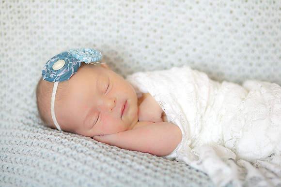 Baby Brooke