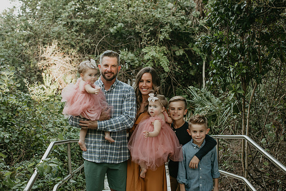 Bernhard Family Portraits (2 of 89)