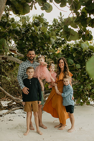 Bernhard Family Portraits (15 of 89)