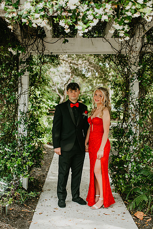 Parker's Prom (1 of 38)