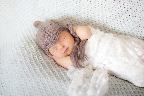 Baby Brooke
